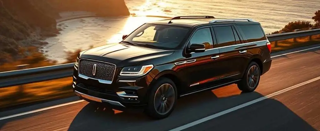 Montclair Airport Limo & Car Service luxury transportation