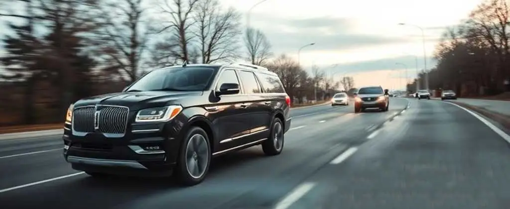 Montclair Airport Limo & Car Service city transportation